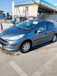 Peugeot 207,1.4i  55kw