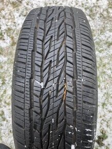 Continental 215/65 R16 1ks letne pneu