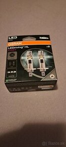 Osram LEDriving HL EASY