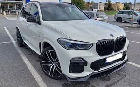 BMW X5 xDrive 30d M-Sport