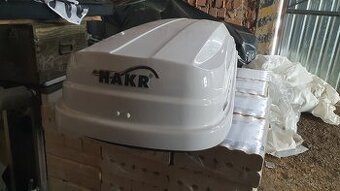 Stresny Box Hakr magic 320