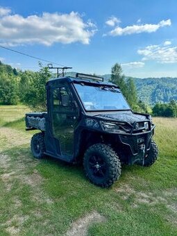 Buggy 2020 CFMOTO utv1000 - 1