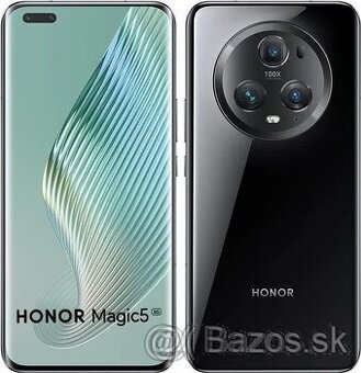 Honor magic 5 pro 512gb