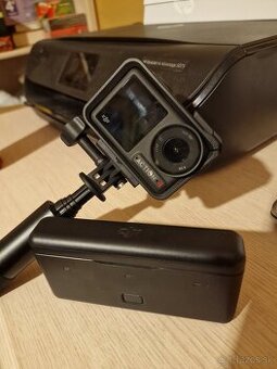 Dji osmo action 4 adventure combo