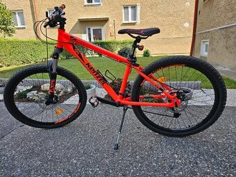 Horský bicykel 26"