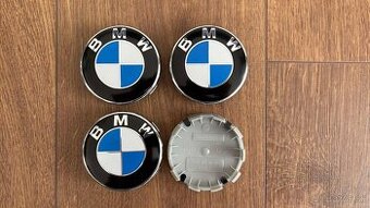 BMW krytky kolies 68mm