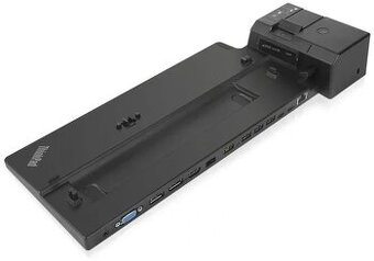 Lenovo ThinkPad Ultra Docking Station 40AJ