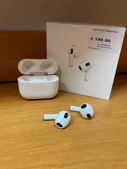 Apple Airpods 3