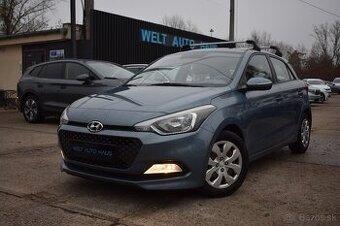 Hyundai i20 1.2i 16V Classic