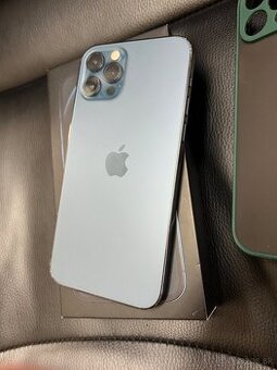 iPhone 12 Pro 128GB Pacific Blue