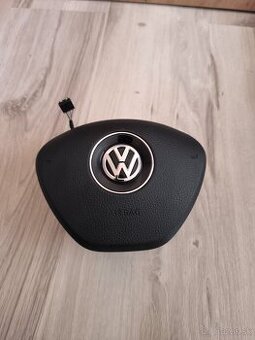 Airbag VW Golf