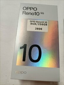 Oppo Reno 10 5G