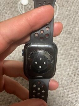 Apple Watch 7, nike version, 45mm