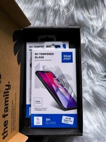 Tvrdené sklo Redmi Note 13 Pro (2x) - 1