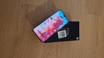 Predám xioami mi note 10 128gb