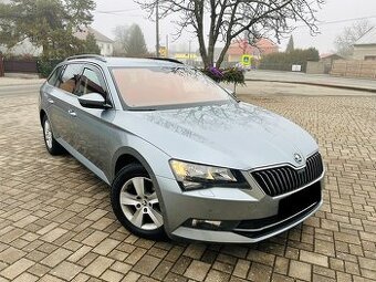 ❇️Škoda Superb Combi/III.Generácia/Ambition❇️