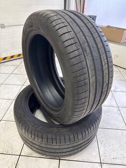 Predám letné 2ks 305/40 R20 PIRELLI