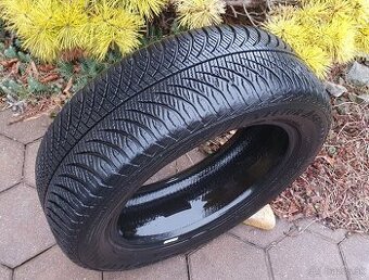 GOODYEAR VECTOR 4SEASONS, 185/60 R15, 84T, ZIMNA, 185/60 15