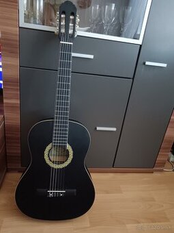 Klasická gitara