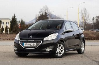 Peugeot 208 1.2 Vti Active