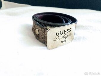 Guess opasok