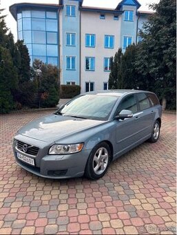 Predam Volvo V50 2.0.Diesel R.V.2011 110kW