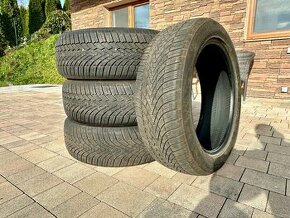 Sada pneu Grenlander Icehawke I 235/55 R20 105H XL