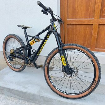 Specialized Enduro Ohlins