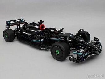 Stavebnica formula Mercedes-AMG – kompatibilná s LEGO® 42171