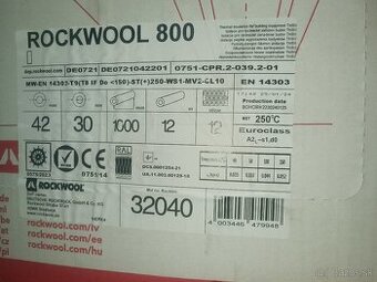 Rockwool RS