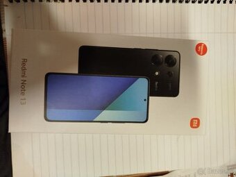 Xiaomi redmi note 13 256 gb