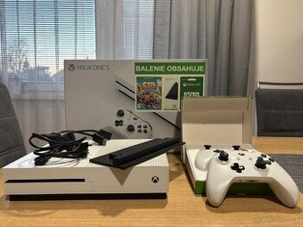 XBOX ONE S 1 TB Hard Drive