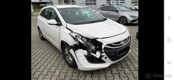 Hyundai i30 combi