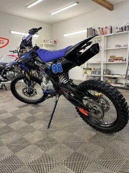 Cross 250