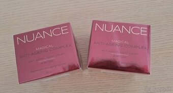 Nunace anti-ageing complex (nočný krém)