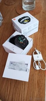 Xiaomi Redmi Watch 4 ešte v záruke - 1