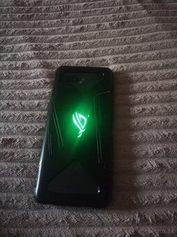 Asus rog phone 2 herný mobil