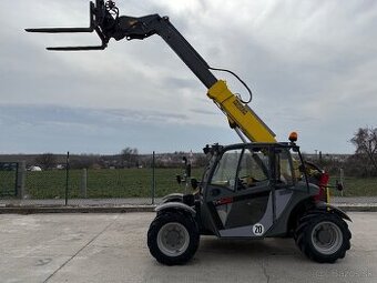 Predám Wacker Neuson TH522