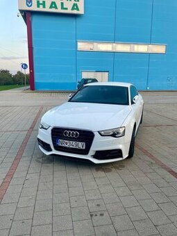 Audi A5 sportback 110kw 2.0 TDI