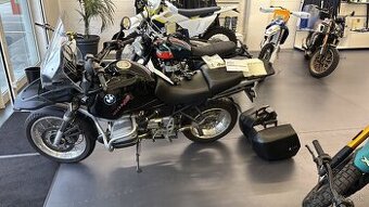 Bmw R1150GS ABS