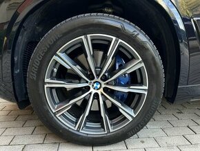 5x112 r20 BMW X5/X6 G05 /G06 Style 740m  7mm