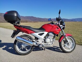 Honda CBF 250