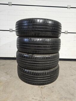 Letné Pneu Bridgestone 185/65 R15 2022