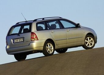 Kupim zadné okno toyota corolla E12 combi