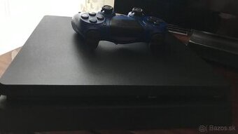 Ps4 Slim