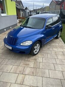 Chrysler PT Cruiser 2.2CRD - 1