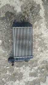 Intercooler Ducato