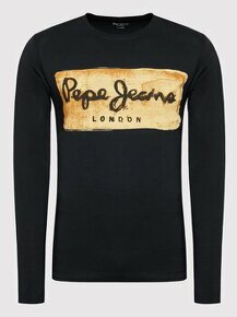 Pepe Jeans London kosela polo tricko NOVE ORIGINAL