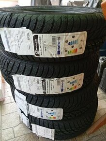 Pneumatiky celoročné Matador 195/65 R 15 H - 1