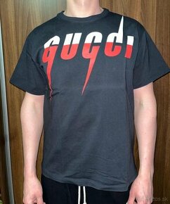 Pánske tričko Gucci M